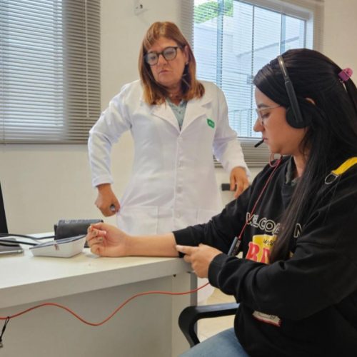 Ipasgo Saúde implanta modelo híbrido de atendimento médico no interior de Goiás