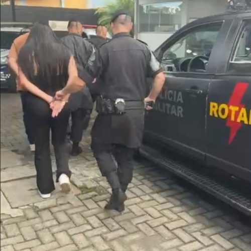IA Contra o Crime mostra eficácia e já resulta na prisão de quadrilha