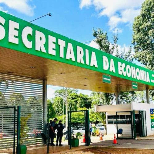 Governo de Goiás abre inscrições para concurso de auditor fiscal da Receita Estadual