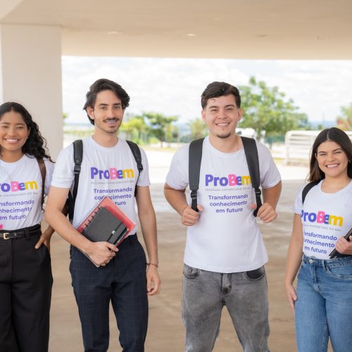 Governo de Goiás divulga resultado final do ProBem 2026/1 com cinco mil beneficiários