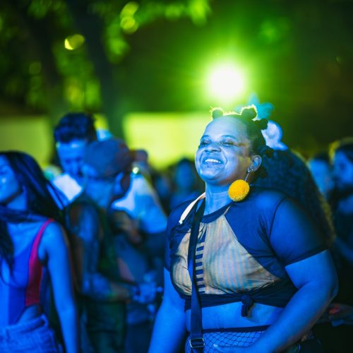 Festival Mafuá estende carnaval com programação gratuita no Martim Cererê