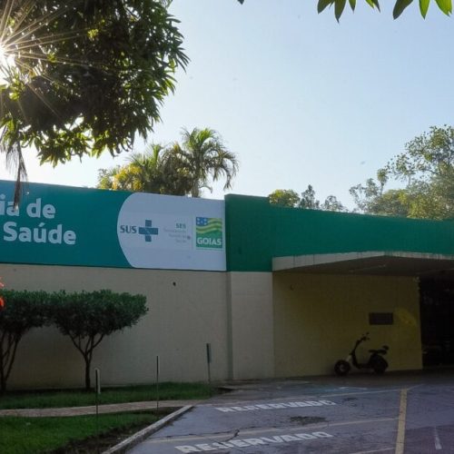 Governo de Goiás publica edital de concurso para Fiscal de Saúde Pública
