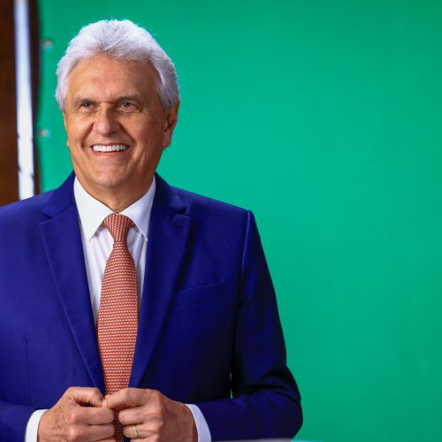 Caiado reajusta em 70% pensões para as vítimas do acidente com césio-137