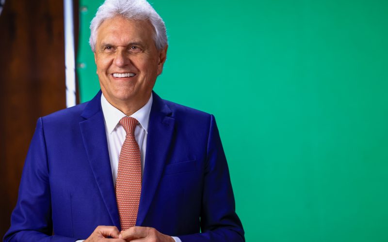Caiado reajusta em 70% pensões para as vítimas do acidente com césio-137