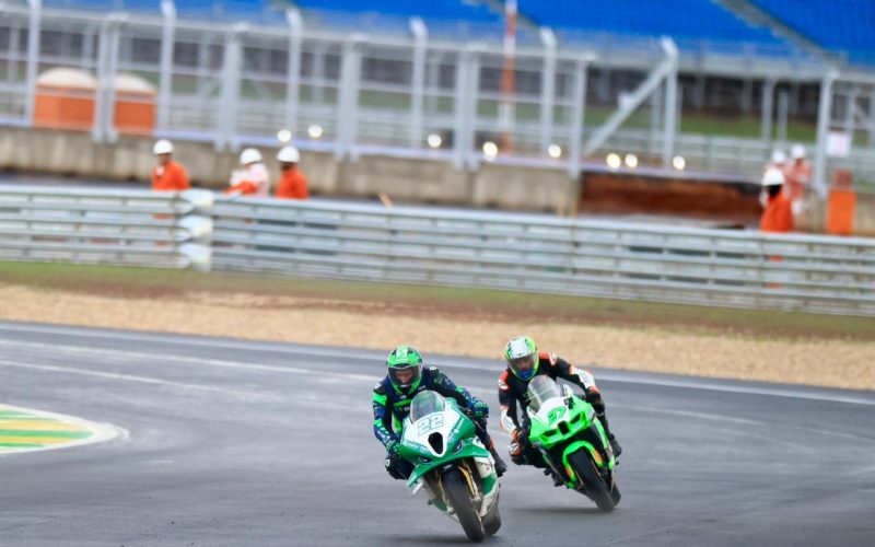 Com estrutura de nível internacional, Autódromo recebe Grande Prêmio de Goiás MotoGP