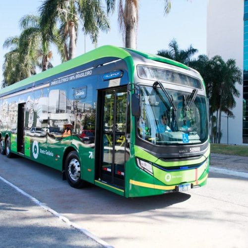 Governo de Goiás estrutura operação especial de mobilidade para o MotoGP em Goiânia