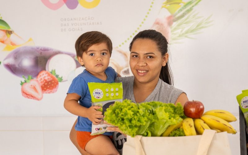 Solidariedade e impacto social: OVG bate recorde com mais de 8 milhões de atendimentos em 2025