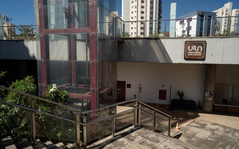 Vila Cultural Cora Coralina será ponto de votação das eleições gerais do Peru em Goiânia