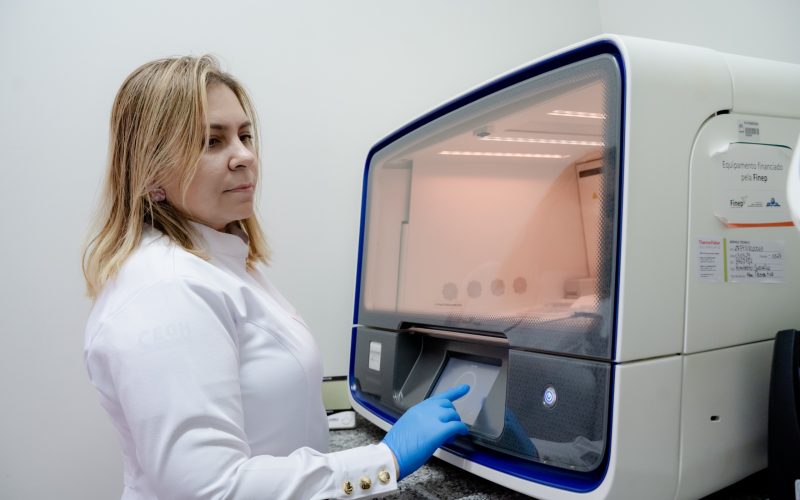 Goiás vira modelo nacional e inspira ampliação do diagnóstico de câncer de mama no SUS