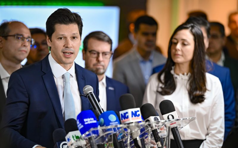Daniel Vilela anuncia medidas que fortalecem o e-commerce e viabilizam expansão da Shopee em Goiás