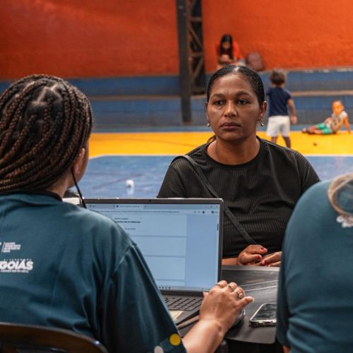 Governo de Goiás realiza Dia D com cursos gratuitos e até 2,5 mil vagas de emprego em Goiânia