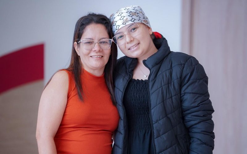 Com tecnologia de ponta,  Cora torna Goiás referência nacional em oncologia pediátrica