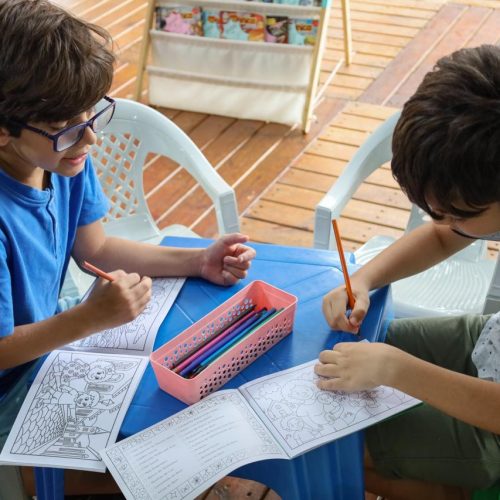 Cine Leitura do Bem percorre cinco municípios goianos com cinema e incentivo à leitura