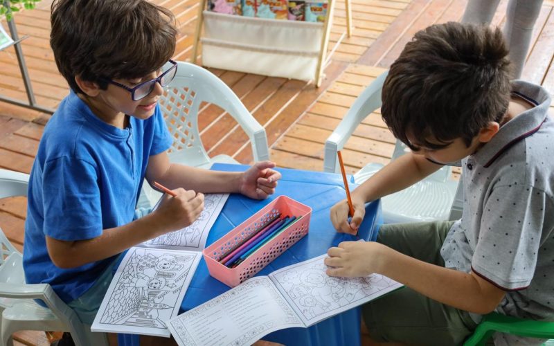Cine Leitura do Bem percorre cinco municípios goianos com cinema e incentivo à leitura