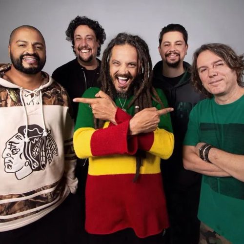 Praia do Puçá será palco do Festival das Serras Gerais