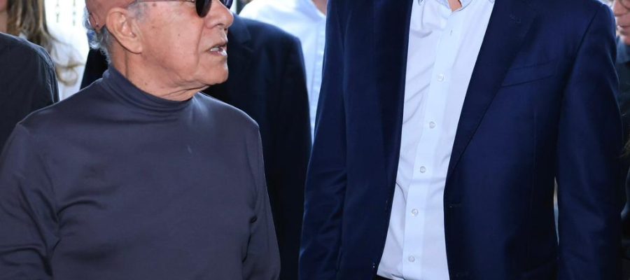 Daniel Vilela destaca produção artística goiana na abertura da exposição “4 Mestres da Arte”