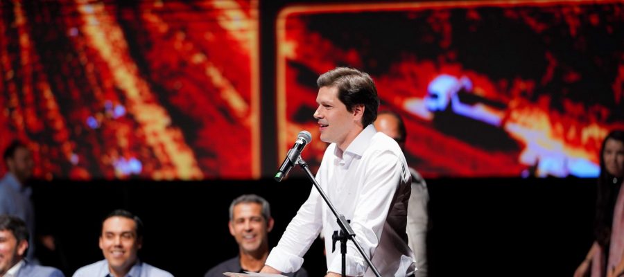 Daniel Vilela lança nova etapa do programa Patrulha Mecanizada para atender municípios