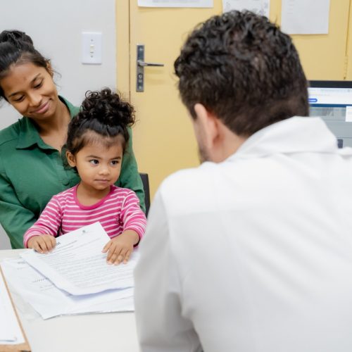 Rede Nascer impulsiona novo ciclo de cuidado materno-infantil em Goiás