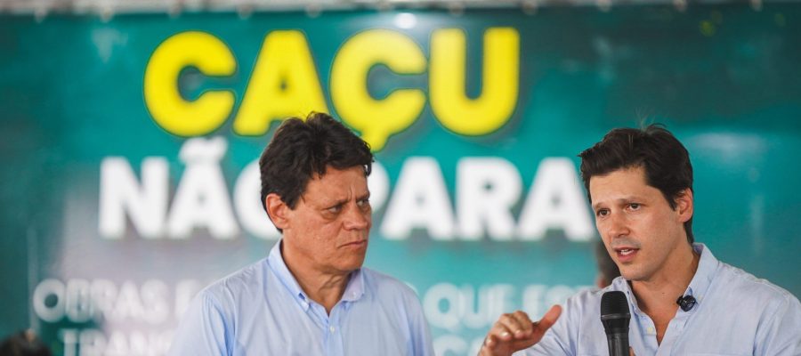 Daniel Vilela anuncia construção de casas a custo zero em Caçu