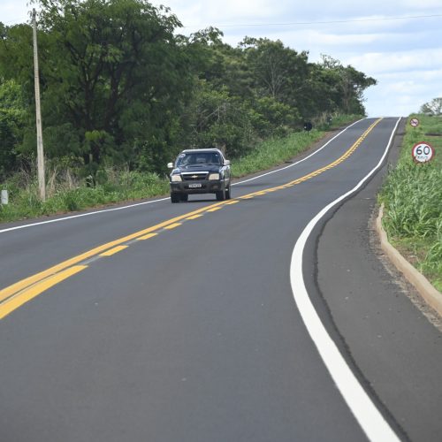 Governo de Goiás investe mais de R$ 1,3 bilhão em obras estratégicas no Sudoeste goiano