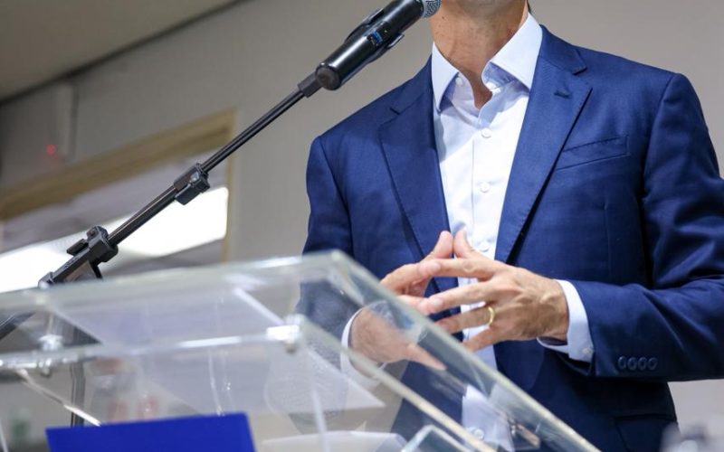 Daniel Vilela articula criação da InvestGO para posicionar Goiás entre estados mais competitivos do país