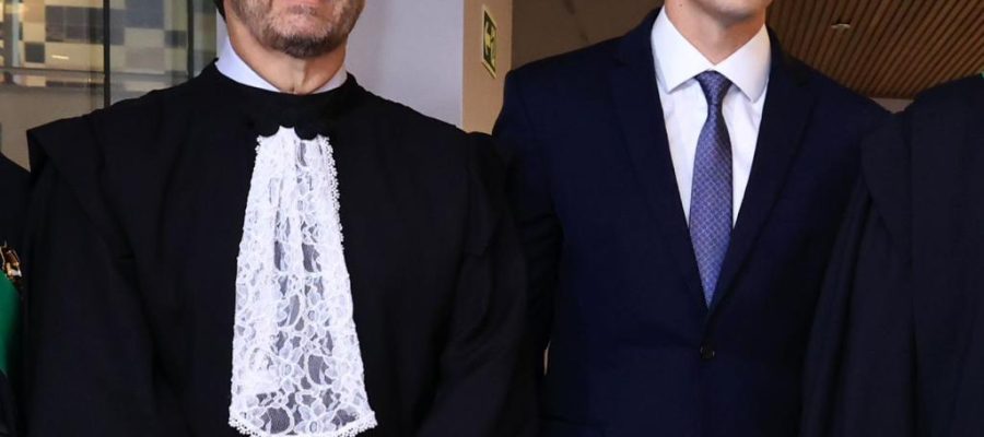 Daniel Vilela destaca convergência entre poderes em posse de novo desembargador do TRT