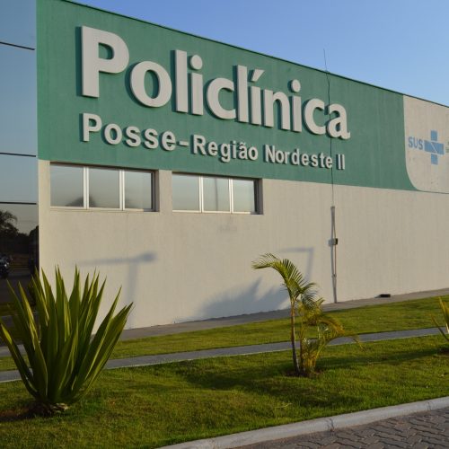 Rede estadual de policlínicas supera 1,5 milhão de atendimentos especializados em Goiás