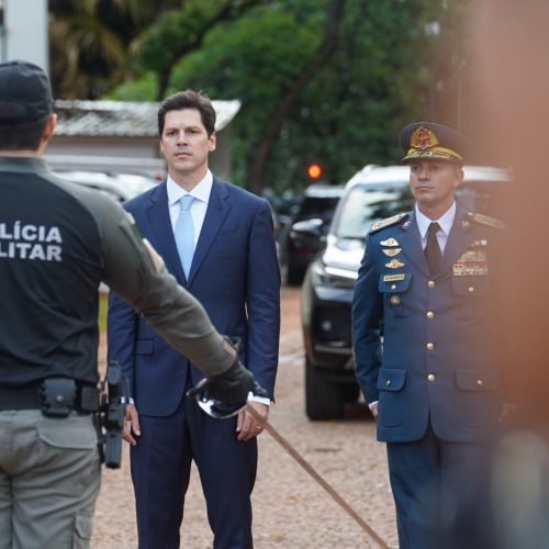 Goiânia tem redução de 70,9% na taxa de homicídio em 10 anos 
