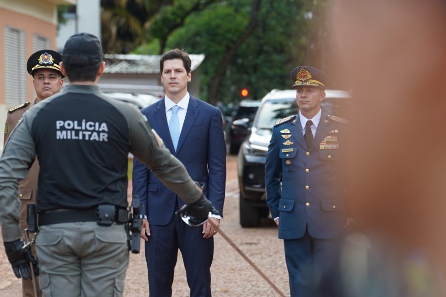 Goiânia tem redução de 70,9% na taxa de homicídio em 10 anos 