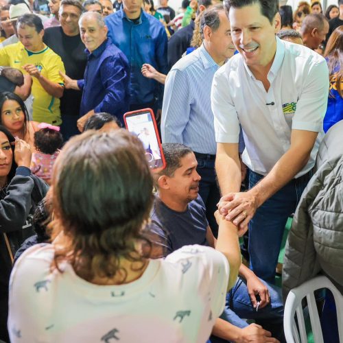 Goiás alcança maior índice de desenvolvimento humano da história