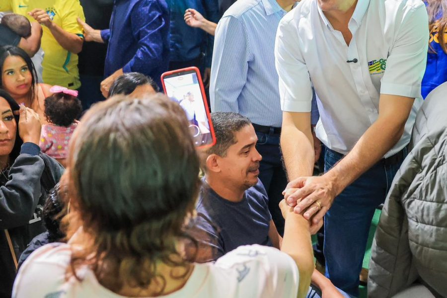 Goiás alcança maior índice de desenvolvimento humano da história