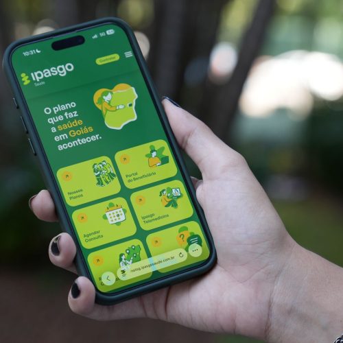 Ipasgo Saúde zera fila de beneficiários que aguardavam consultas com endocrinologistas