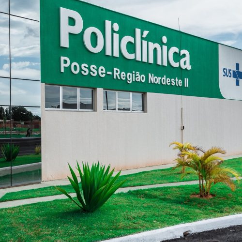 Governo de Goiás amplia serviço de hemodiálise nas policlínicas