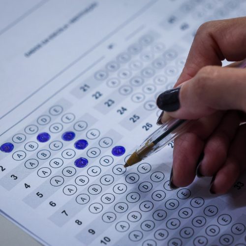 Governo de Goiás divulga resultado preliminar do concurso para Auditor Fiscal