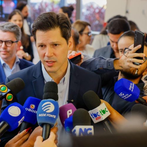 Cora amplia serviços ao abrir reabilitação robótica para pacientes do Crer