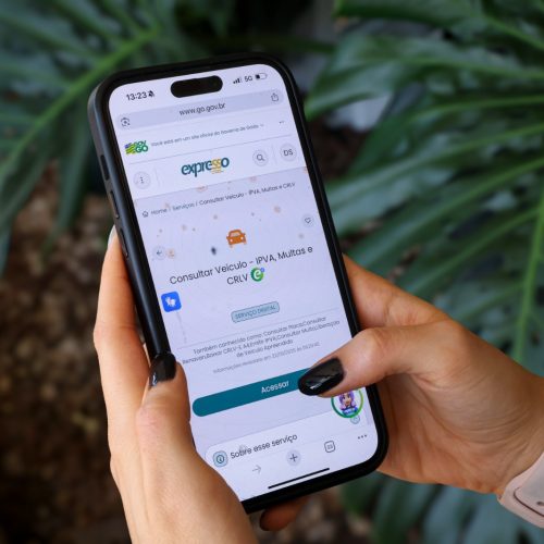 IPVA 2026: sexta parcela vence nesta segunda-feira (15/6) em Goiás