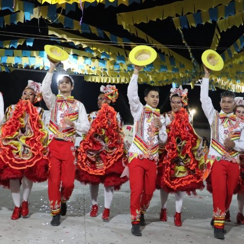 Grande Arraial de Goiânia tem início nesta quinta-feira (18/6)