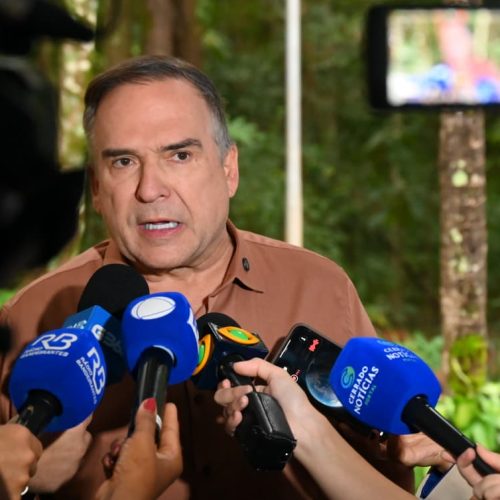 Primeiro jardim de chuva da Agenda Goiânia Mais Verde será instalado na Rua 4, Setor Oeste