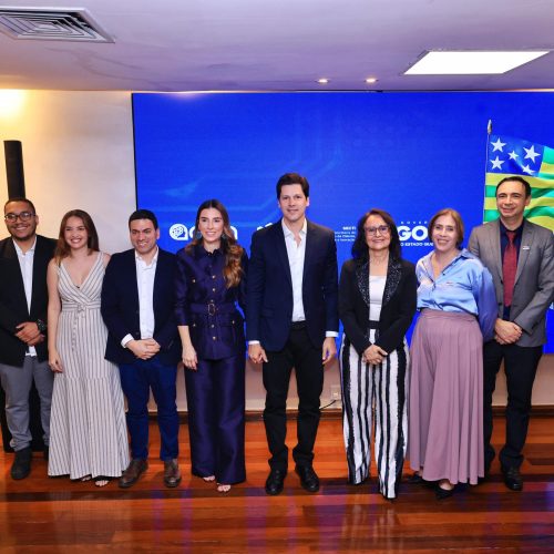 Goiânia é a 5ª cidade da América Latina em iniciativas de incentivo à inteligência artificial