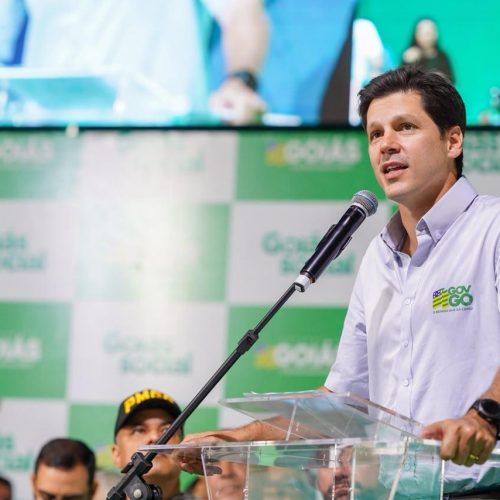 Em um mês, Goiás Social atende população de 11 municípios goianos