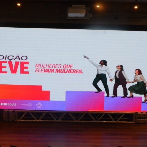 Governo de Goiás publica edital do Programa Eleve 2026 com inscrições até 20 de agosto