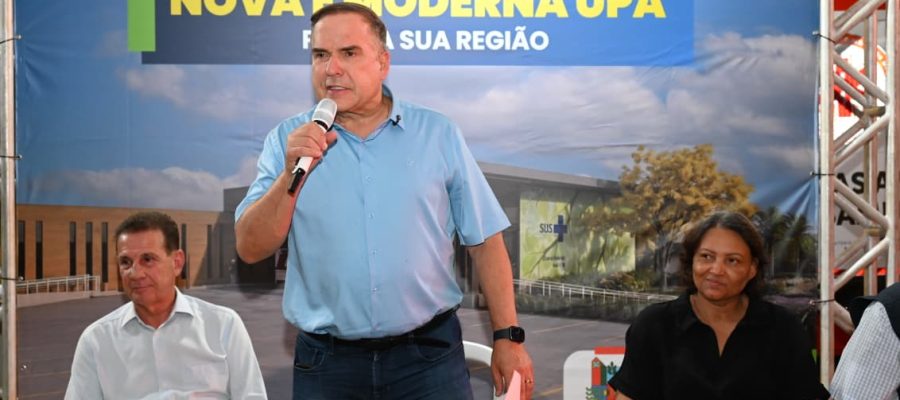 Campinas celebra 216 anos com obras e ações de revitalização pela Prefeitura de Goiânia