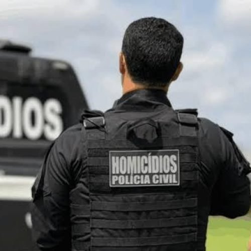 Goiás tem maior índice de resolução de homicídios do país, diz levantamento