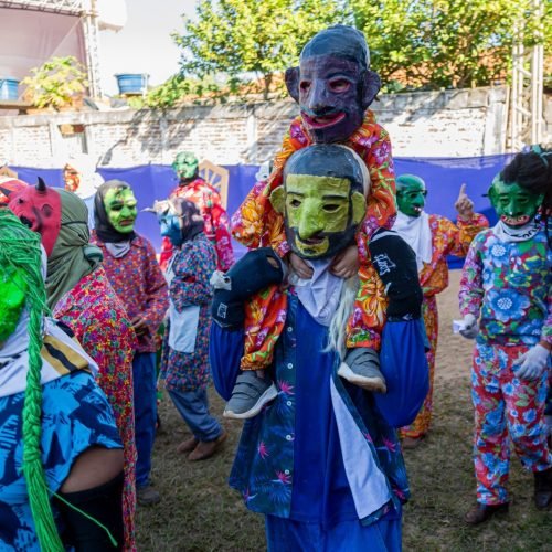 Santa Terezinha de Goiás recebe 68ª edição das Cavalhadas neste fim de semana