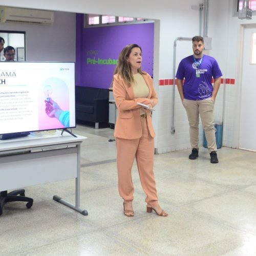 Consulta pública recebe contribuições para Desafio GovTech