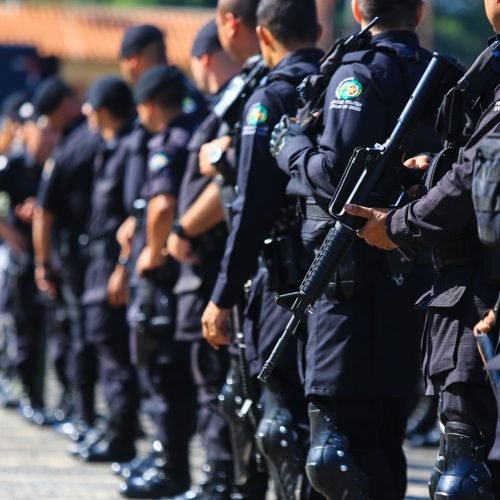 Goiás tem a menor taxa de roubo e furto de veículos do Brasil