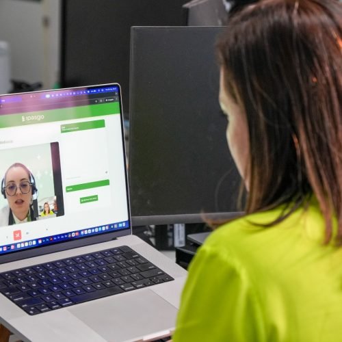 Ipasgo Saúde oferece serviço de telemedicina sem coparticipação a partir de agosto