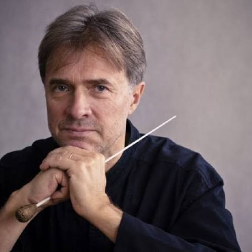 Orquestra Filarmônica realiza concerto gratuito com maestro polonês Paweł Przytocki