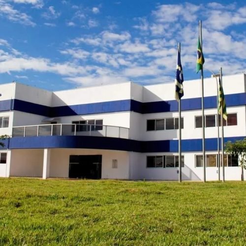 UEG abre 4,3 mil vagas para o Vestibular 2027/1