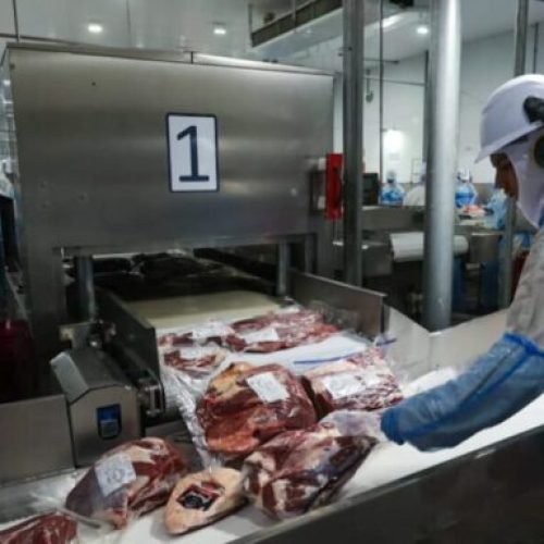 Goiás registra superávit de US$ 769 milhões na balança comercial em julho